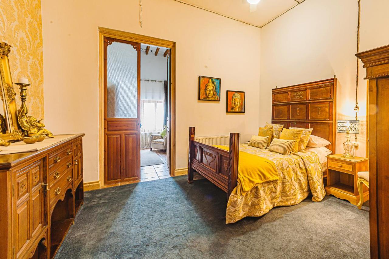 Boutique B&B Suite At Casa Grande Pinoso Kültér fotó