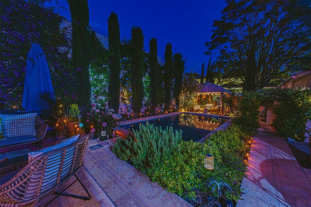 Boutique B&B Suite At Casa Grande Pinoso Kültér fotó