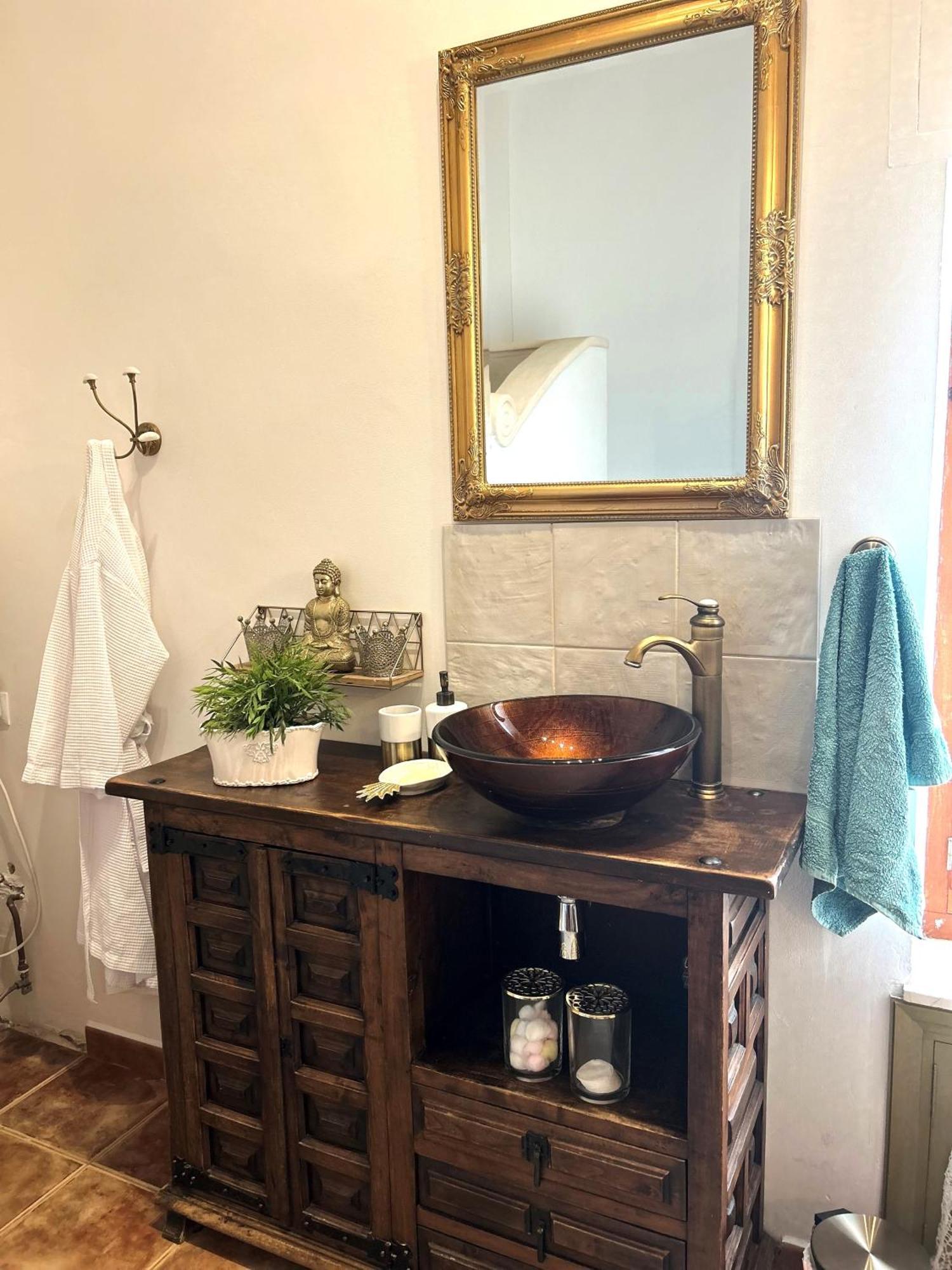 Boutique B&B Suite At Casa Grande Pinoso Kültér fotó