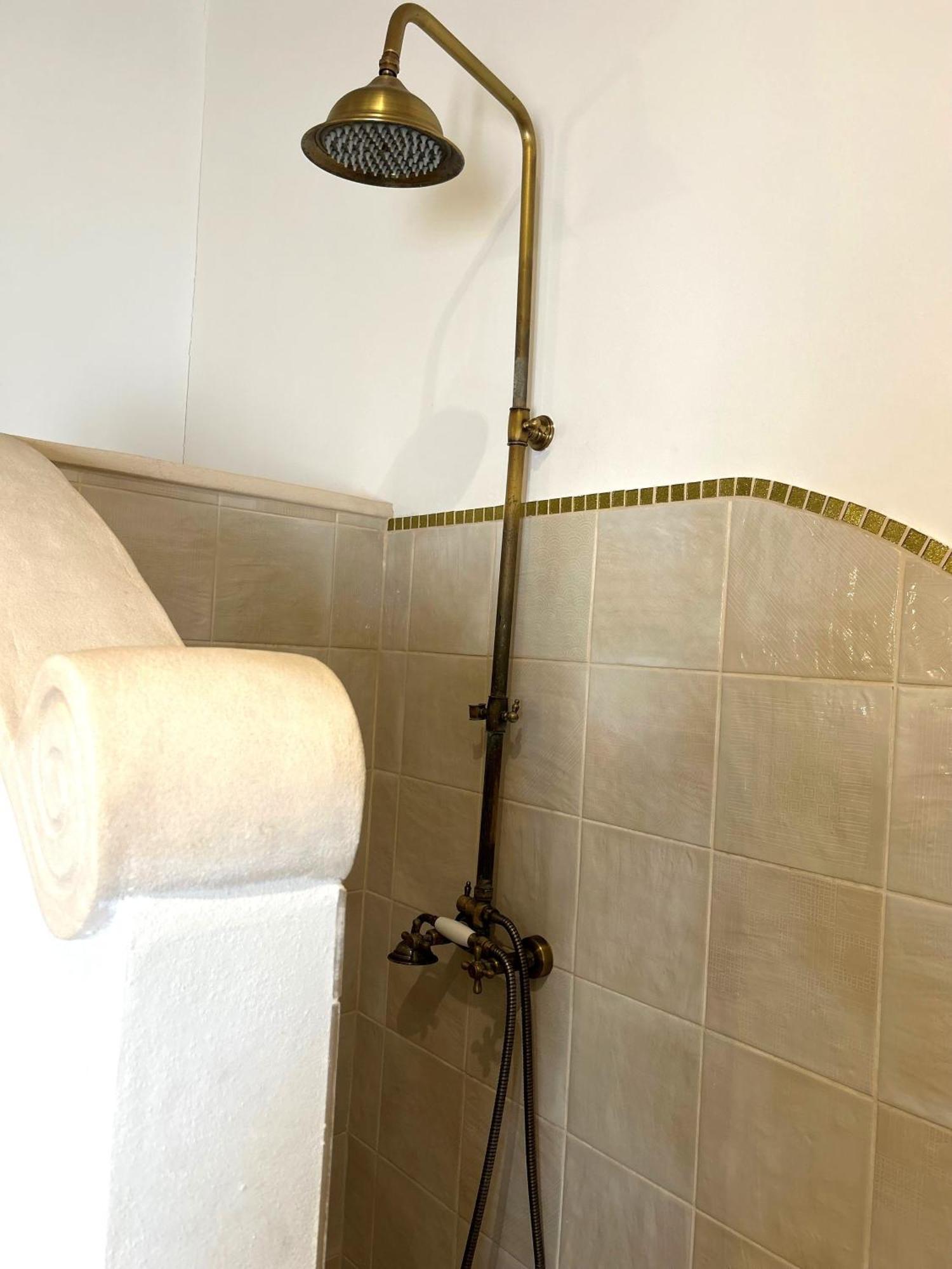 Boutique B&B Suite At Casa Grande Pinoso Kültér fotó
