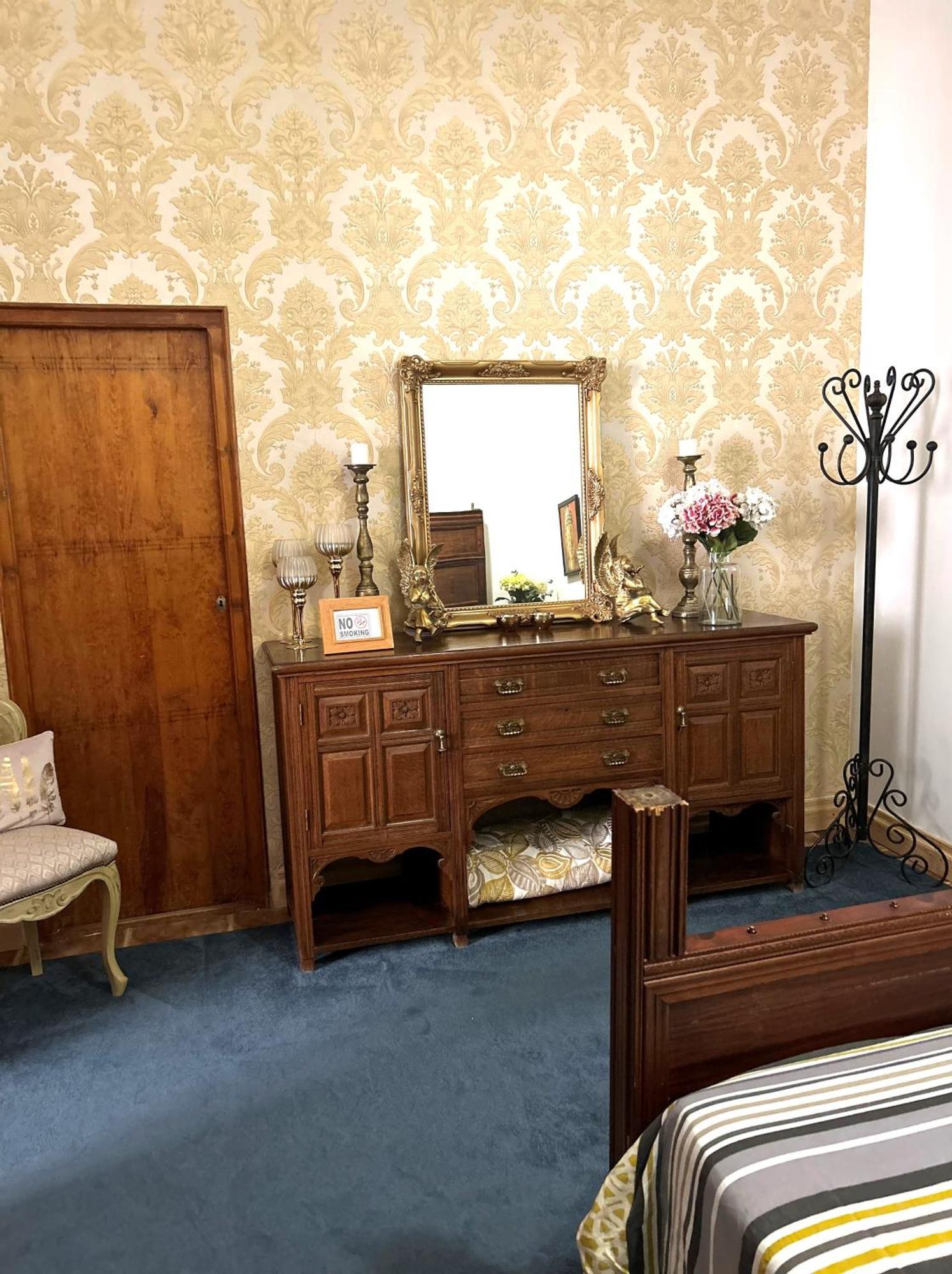 Boutique B&B Suite At Casa Grande Pinoso Kültér fotó